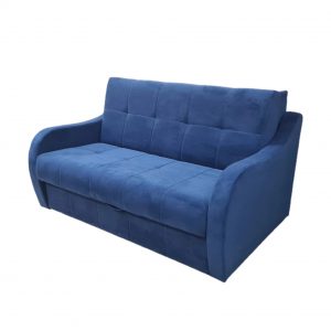 Диван Флеш-2 синий