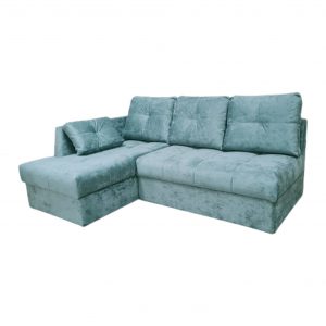 Диван ТАИС мятный