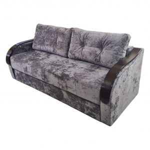 Диван ОДРИ графит