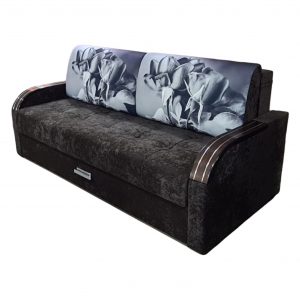 Диван Мюнхен шоколад с купонами