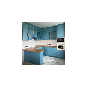 Кухни из массива