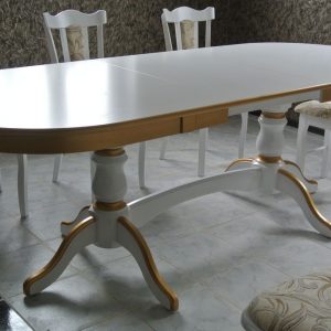 Обеденная группа "Титаник" 5