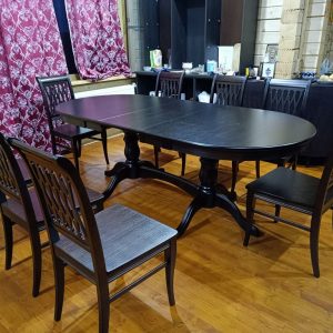 Обеденная группа "Титаник" 3