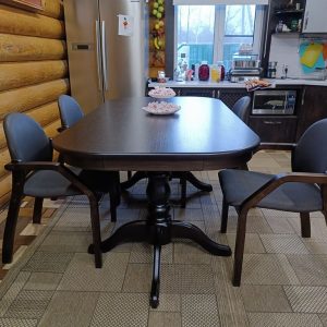 Обеденная группа "Титаник" 2