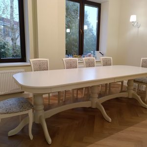 Обеденная группа "Тиффани" 2