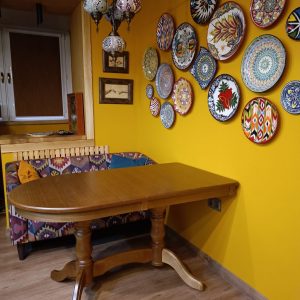 Стол "Моцарт" 1