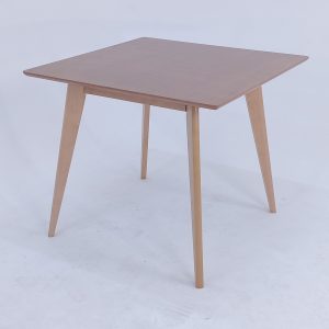 Стол "Сканди" квадратный