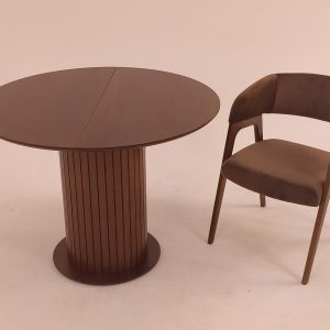 Обеденная группа "Элипс" 2