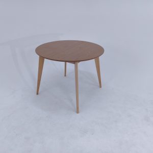 Стол "Сканди" круглый