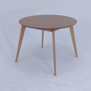 Стол "Арки" круглый