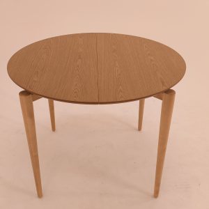 Стол "Паук" круглый