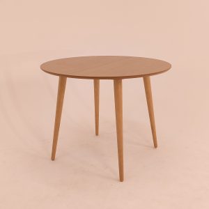 Стол "Монте" раскладной круглый