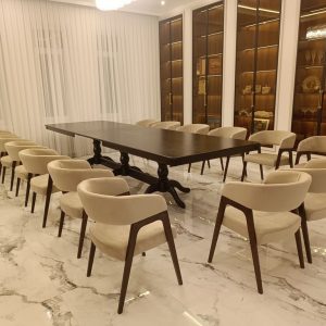 Обеденная группа "Тиффани"