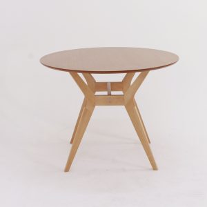 Стол "Нордик" круглый