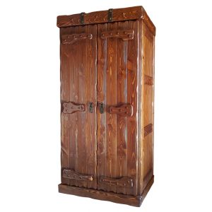 Шифоньер "Ричард" с 2 створками