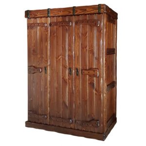 Шифоньер "Ричард" с 3 створками