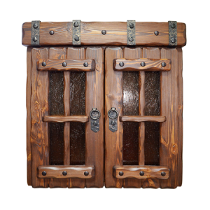 Ящик навесной "Эдвард"