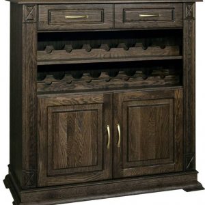 Комод-бар "Верди"