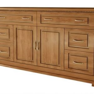 Комод "Верди" 058