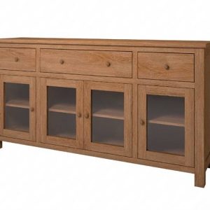 Комод "Кантри"