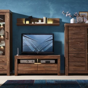 Гостиная "Кантри"