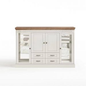 Бар-витрина "Скандинавия"