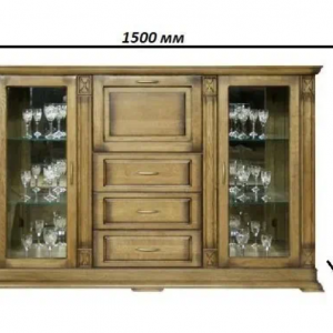 Комод-сервант "Верди"