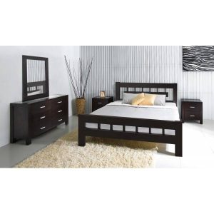 Спальня "Сакура"