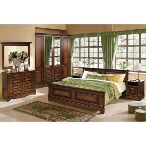 Спальня "Венетто"