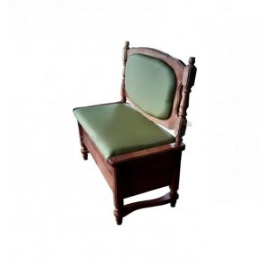 диван Барон 1м ULTRA OLIVE