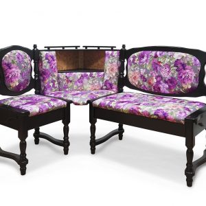 Кухонный угол Точёный 110*160