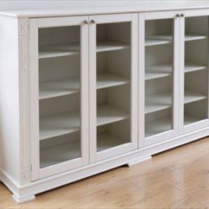 Комод книжный "Верде"