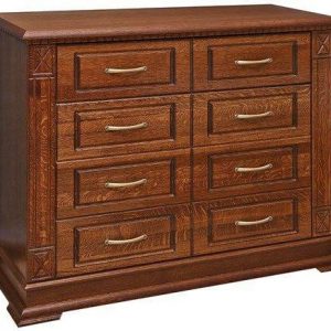 Комод "Верди" 1,2м