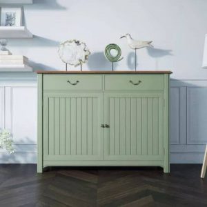 Комод "Оливия" 3 ящика