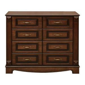 Комод "Венетто" 8 ящиков