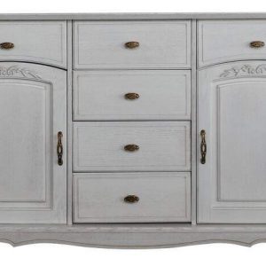 Комод "Паола" 117