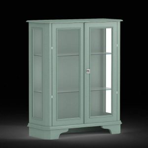 Комод-витрина "Анетт"