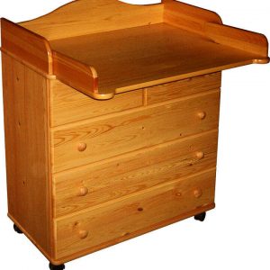 Комод "Пеленальный"