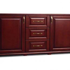 Комод "Барон" 2 двери 3 ящика