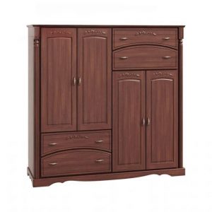 Комод "Паола" 909