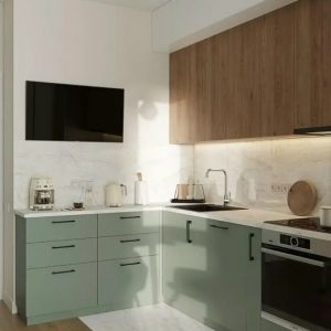 Кухня "Лаванда 10"