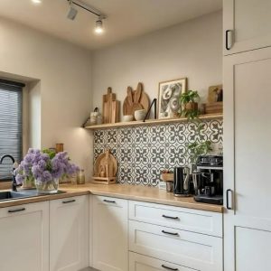 Кухня "Астра 15"