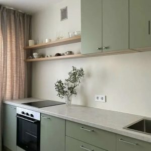 Кухня "Лаванда 5"