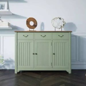 Комод "Оливия" 3 ящика