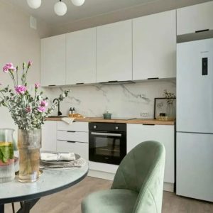 Кухня "Лаванда 12"