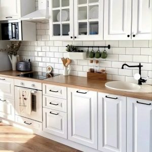 Кухня "Астра 17"