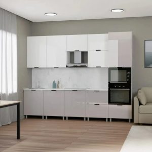 Кухня "Лаванда 2"