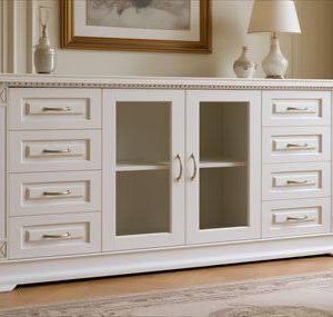 Комод "Верди" 1.8м