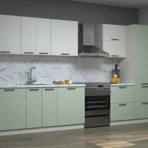 Кухня "Орешник 1"