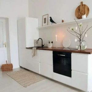 Кухня "Ирис 1"